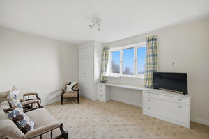 Further bedroom- click for photo gallery